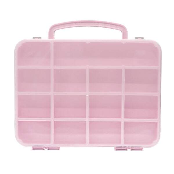 Maleta-Organizadora-14div-Rosa-BB