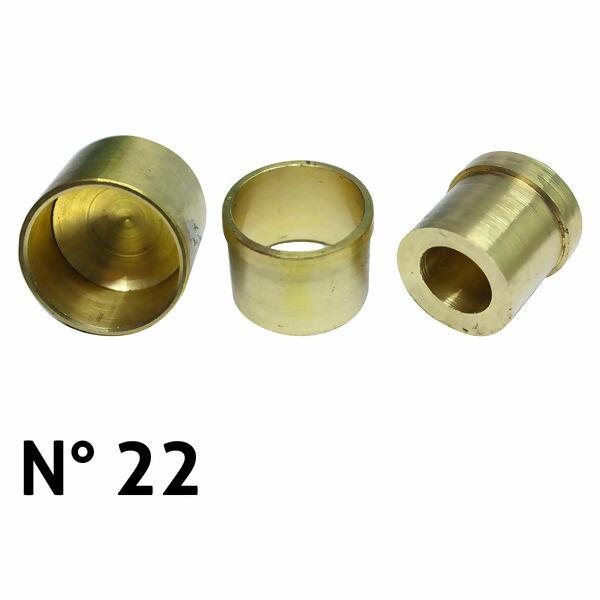 Matriz-Para-Botao-Bombe-Latao-N22