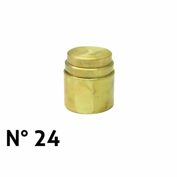 Matriz-Para-Botao-Bombe-Latao-N24-2