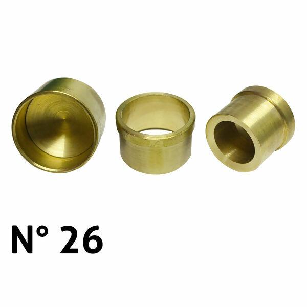 Matriz-Para-Botao-Bombe-Latao-N26