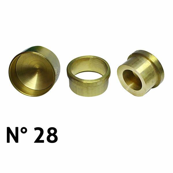 Matriz-Para-Botao-Bombe-Latao-N28