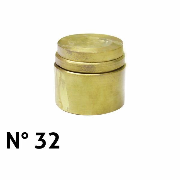 Matriz-Para-Botao-Bombe-Latao-N32-2