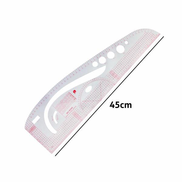 Regua-Flex-DFC-X3245-Medi