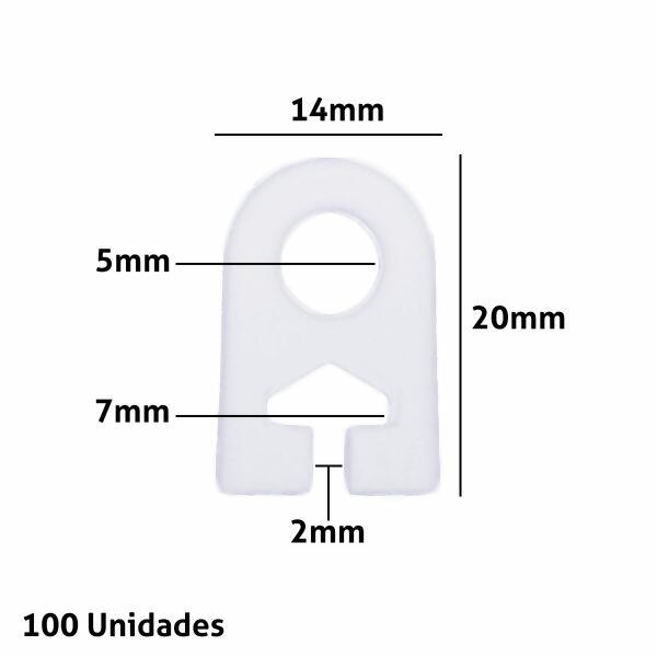 Rodizio-Cortina-100un-Medida