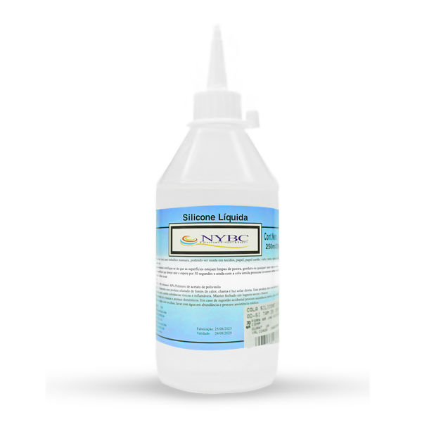 SILICONELIQUIDA200ML