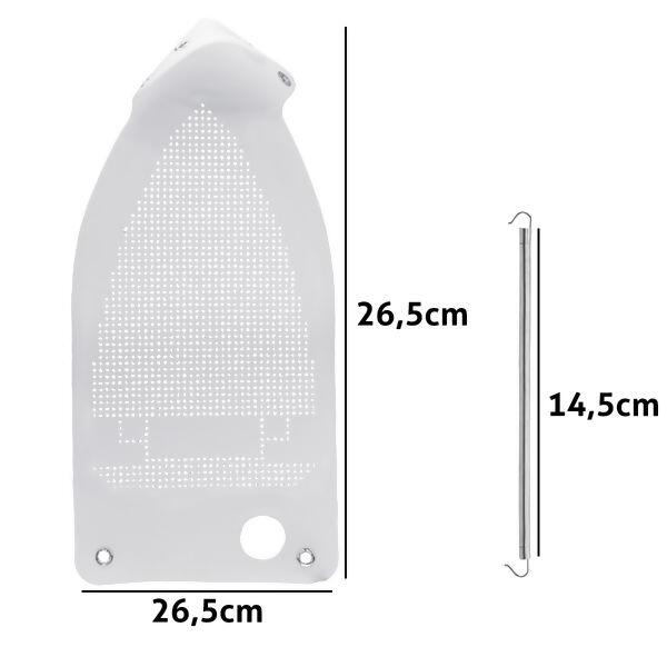Sapata-Industrial-Medida