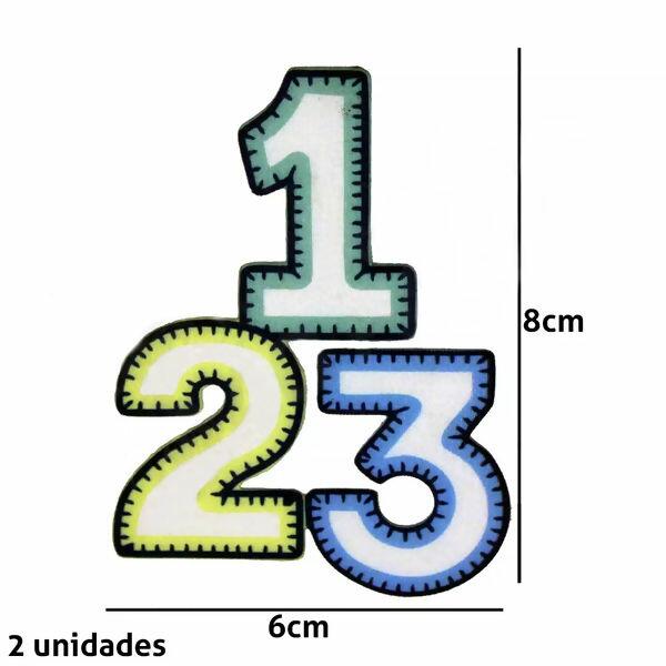 Termocolante-123-VS0808-SMD
