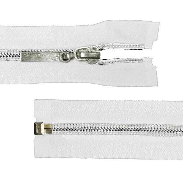 Ziper-Dest-Aluminizado-10un-Branco-Prateado
