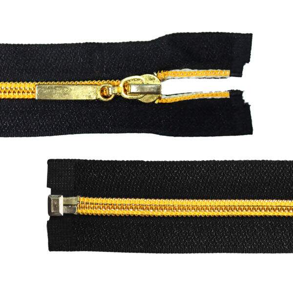 Ziper-Dest-Aluminizado-10un-DOurado