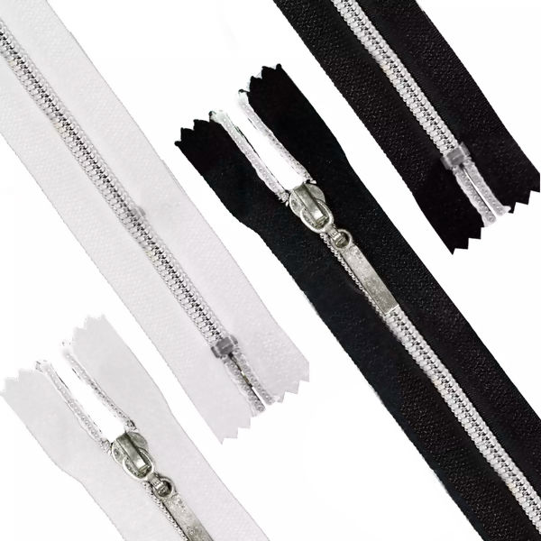 Ziper-Fixo-Aluminizado-18cm-10un-1