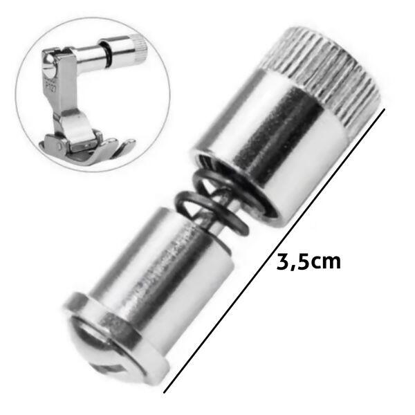Adaptador-para-Calcador-Troca-Rapida