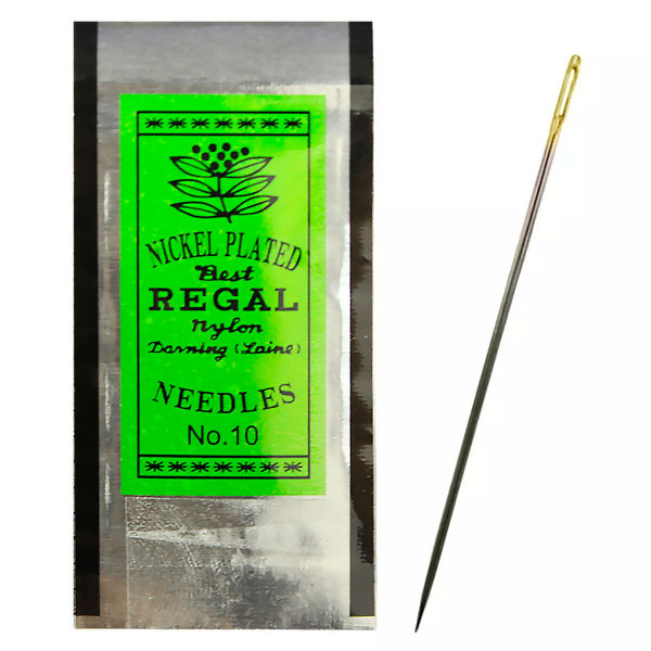 Agulha-Mao-SP433-Grade