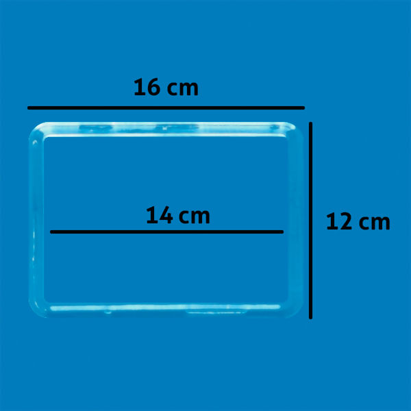 Alca-Retangular-140-TRANSPARENTE-6UNNEW