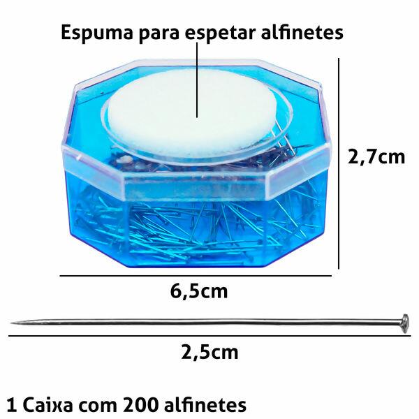 Alfinete-SP442-200un-Medida