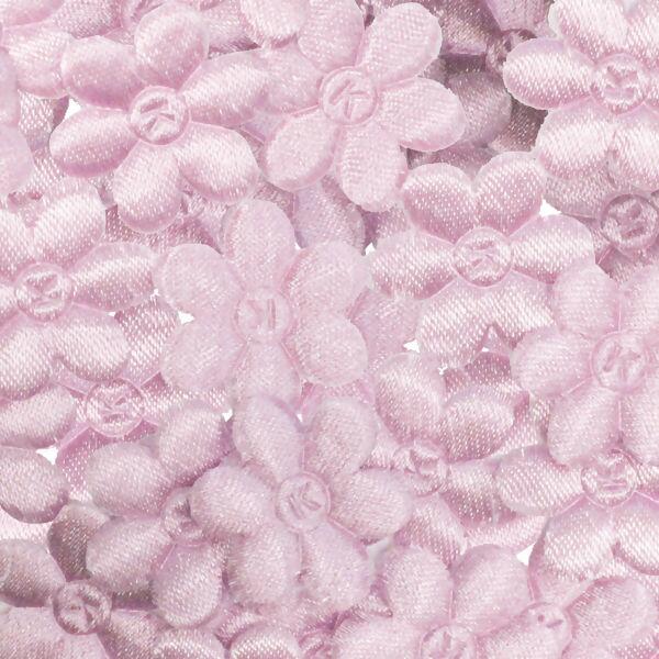 Aplique-Flor-1340-20mm-25un-Carol-Rosa