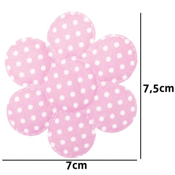 Aplique-Marilda-132-Flor-Poa-Rosa