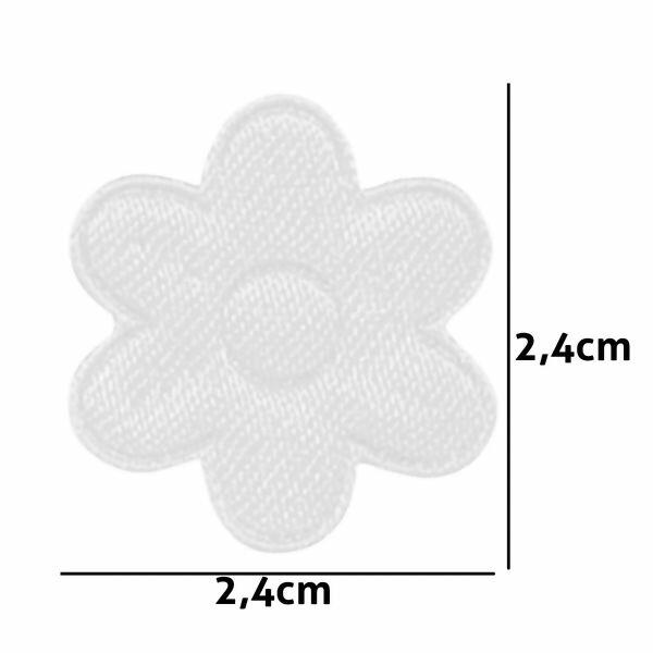 Aplique-Marilda-134-Mini-Flor-Branco