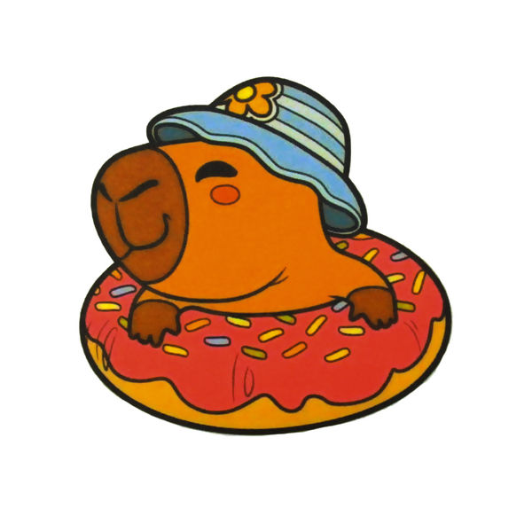 Aplique-Termocolante-Capivara-Chapeu-021651