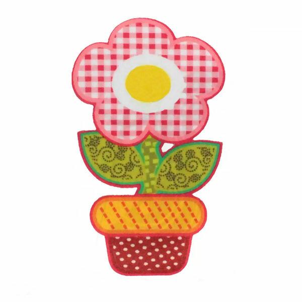 Aplique-Termocolante-para-Roupa-Flor-no-Vaso-2