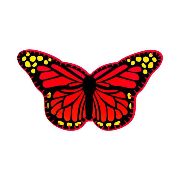 Aplique-Visa-Borboleta-Vermelha-VS0527