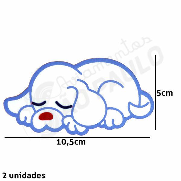 Aplique-Visa-Cachorro-Azul