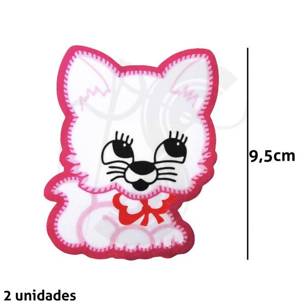 Aplique-Visa-Gato-Rosa