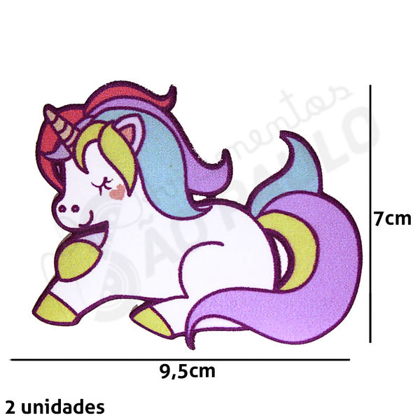 Aplique-Visa-Unicornio-Sentado