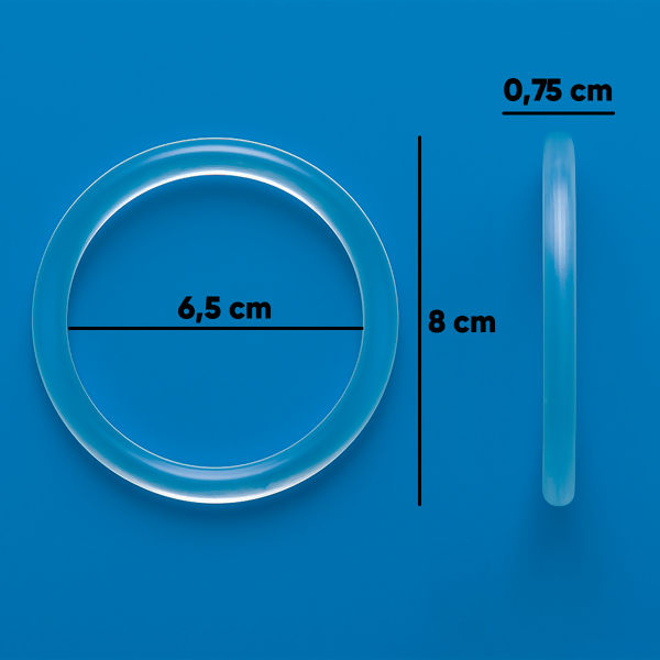 Argola-150-RITAS-Transparente-36-Tamanho