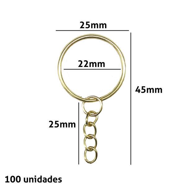 argola-chaveiro-dourado-tamanho