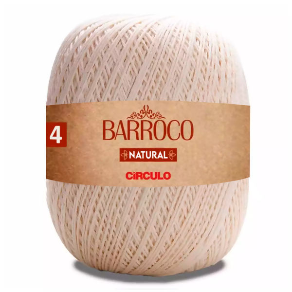 Barroco-Max-Natural-4-700g