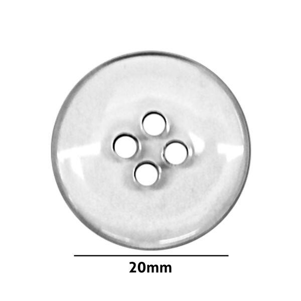 Botao-4F-1379-Fume-Tam32-20mm
