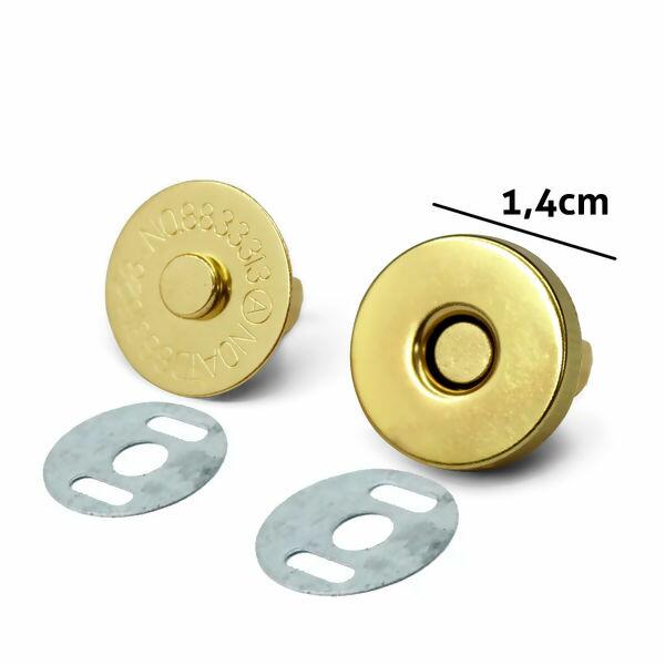Botao-Mag-14mm-Medi-dou