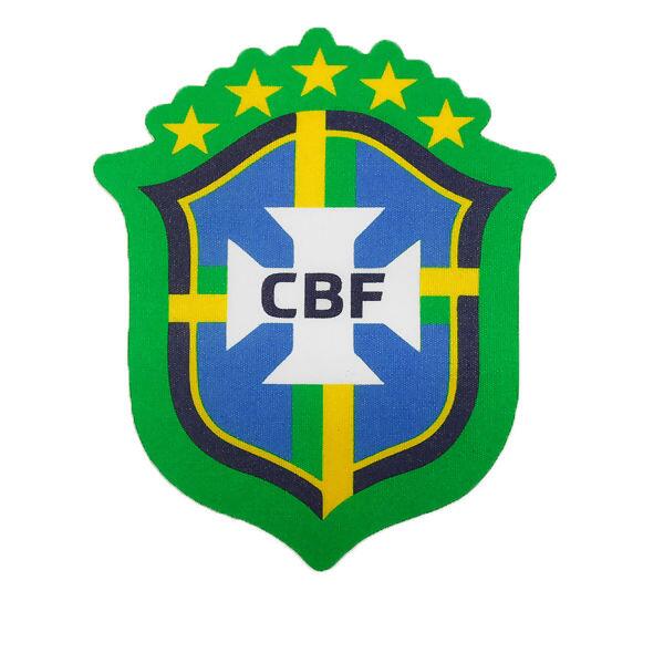 BrasilCBF10cmverdebandeira
