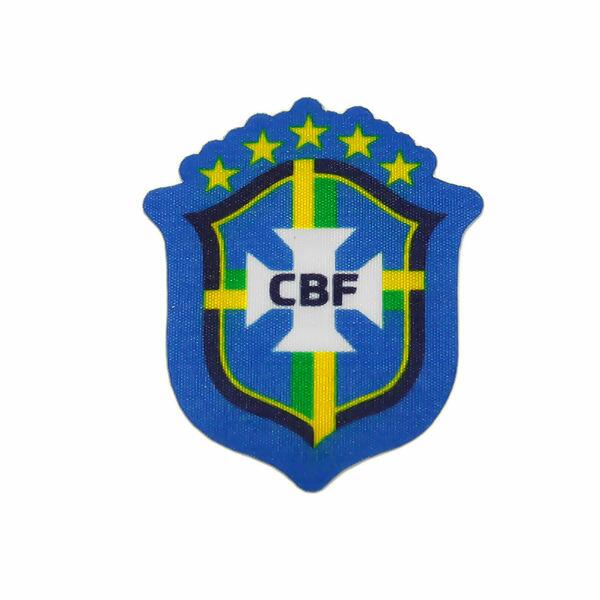 BrasilCBF5cmazul