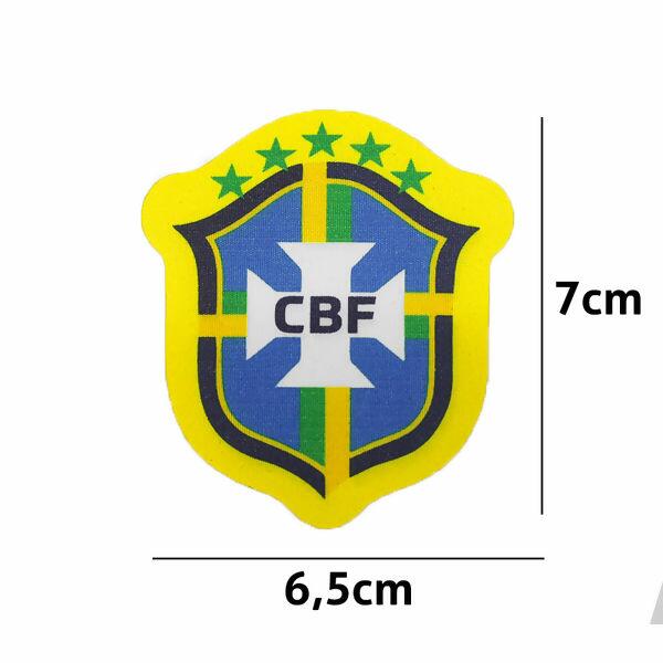 BrasilCBF7cmamarelomedida