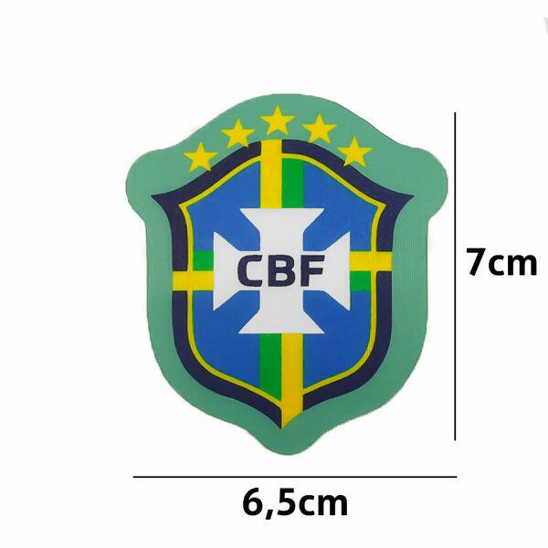 BrasilCBF7cmazulturquesamedida