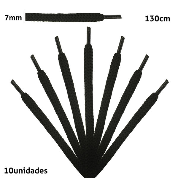 cadarcos-LUXO-PRETO-7MM-10UN-TAM