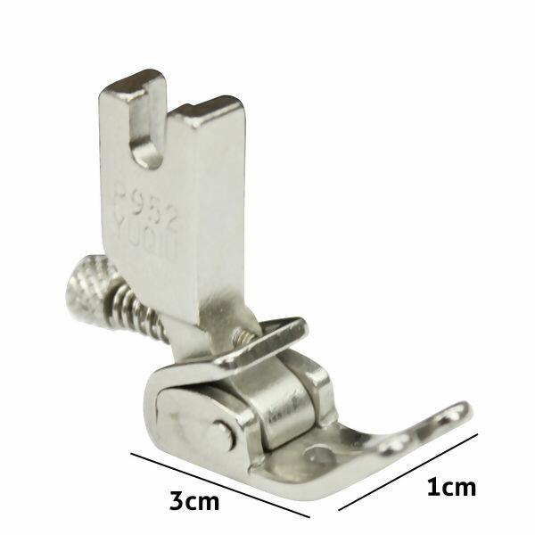 Calcador-Metal-Franzir-SP373