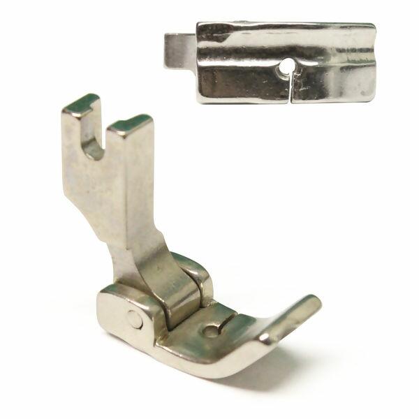 Calcador-para-Vivo-1-4-Esquerdo-Novo
