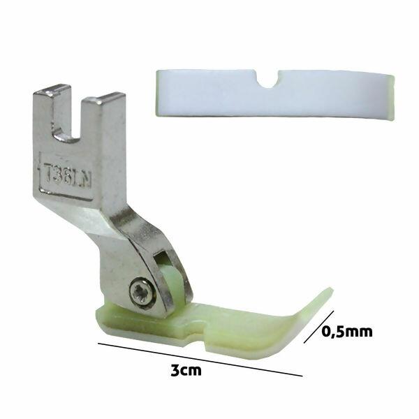 Calcador-T36LN-CMD