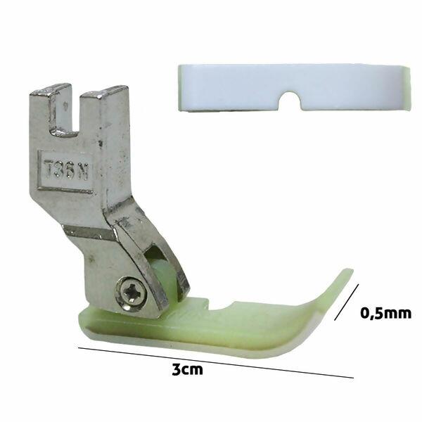 Calcador-T36N-CMD