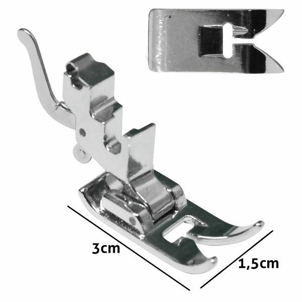 Calcador-Zig-Zag-HAste-Baixa-Adaptador