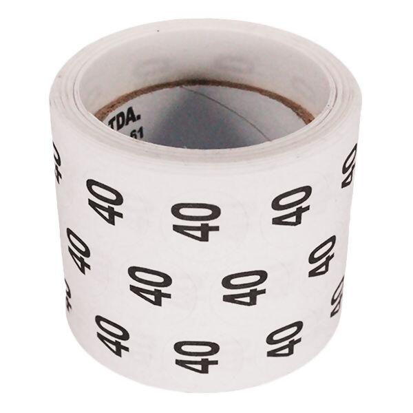 Etiqueta-papel-numero-40-1000