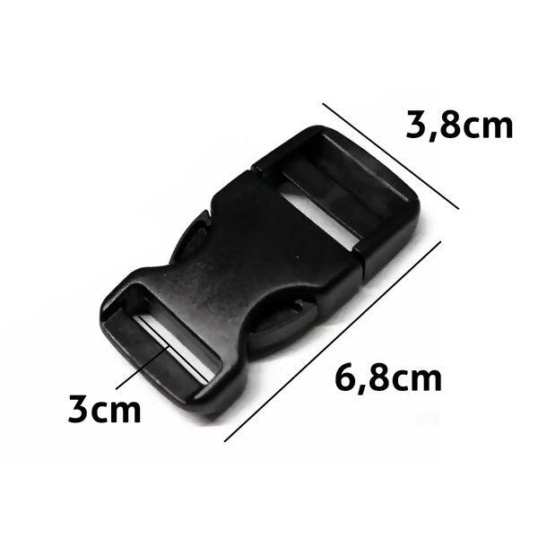 fecho-bolsa-30mm-20un-preto