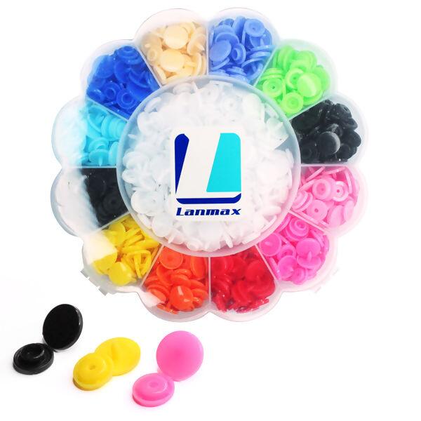 Kit-Botao-de-Pressao-12-Sortido-180un-12-cores