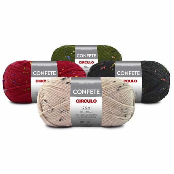 La-Confete-Circulo-100g-Principal