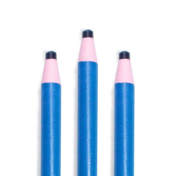 Lapis-Giz-Colorido-Tecido-Azul