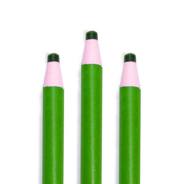 Lapis-Giz-Colorido-Tecido-Verde