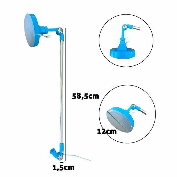 Luminaria-LED-220V-CMD-2