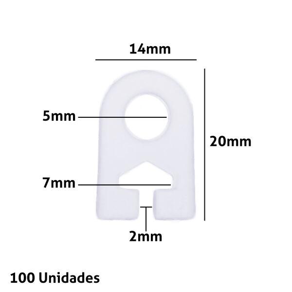 Rodizio-Cortina-100un-Medida